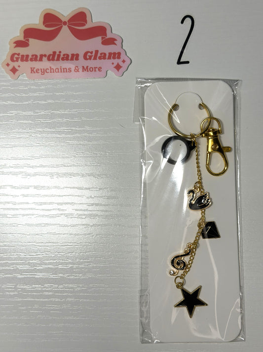 Adult Cuteness Charms