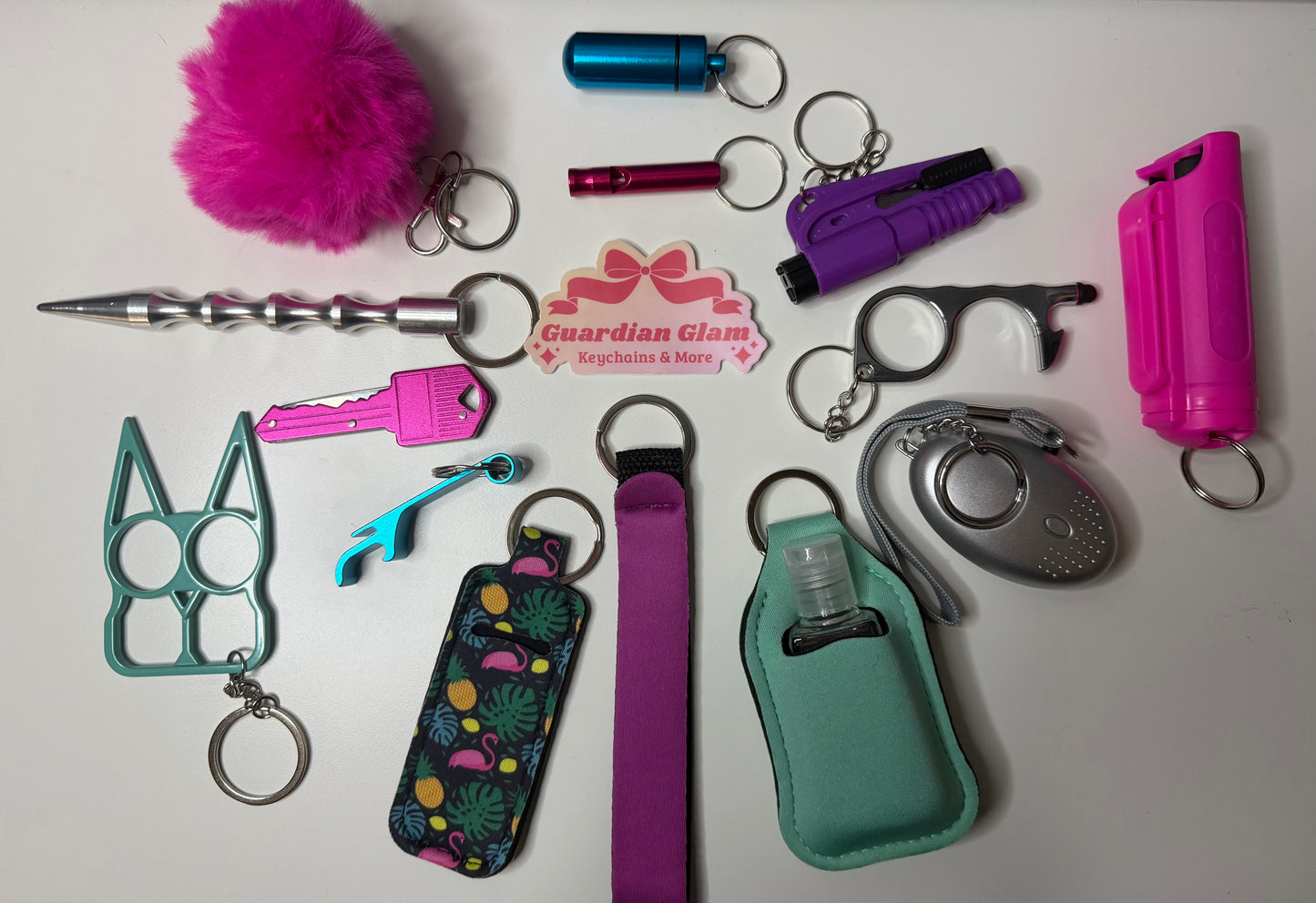 12 Piece Safety Set