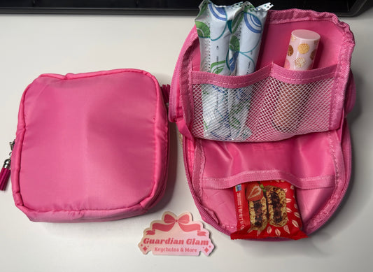 Mini Storage Bag