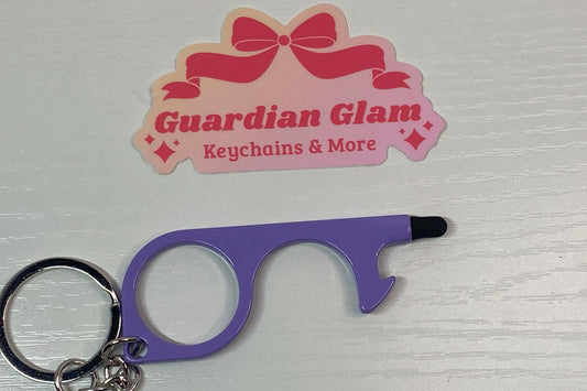 Light Purple Stylist