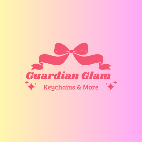 Safety Defense Keychains and Accessories for protection
– Guardian Glam LLC