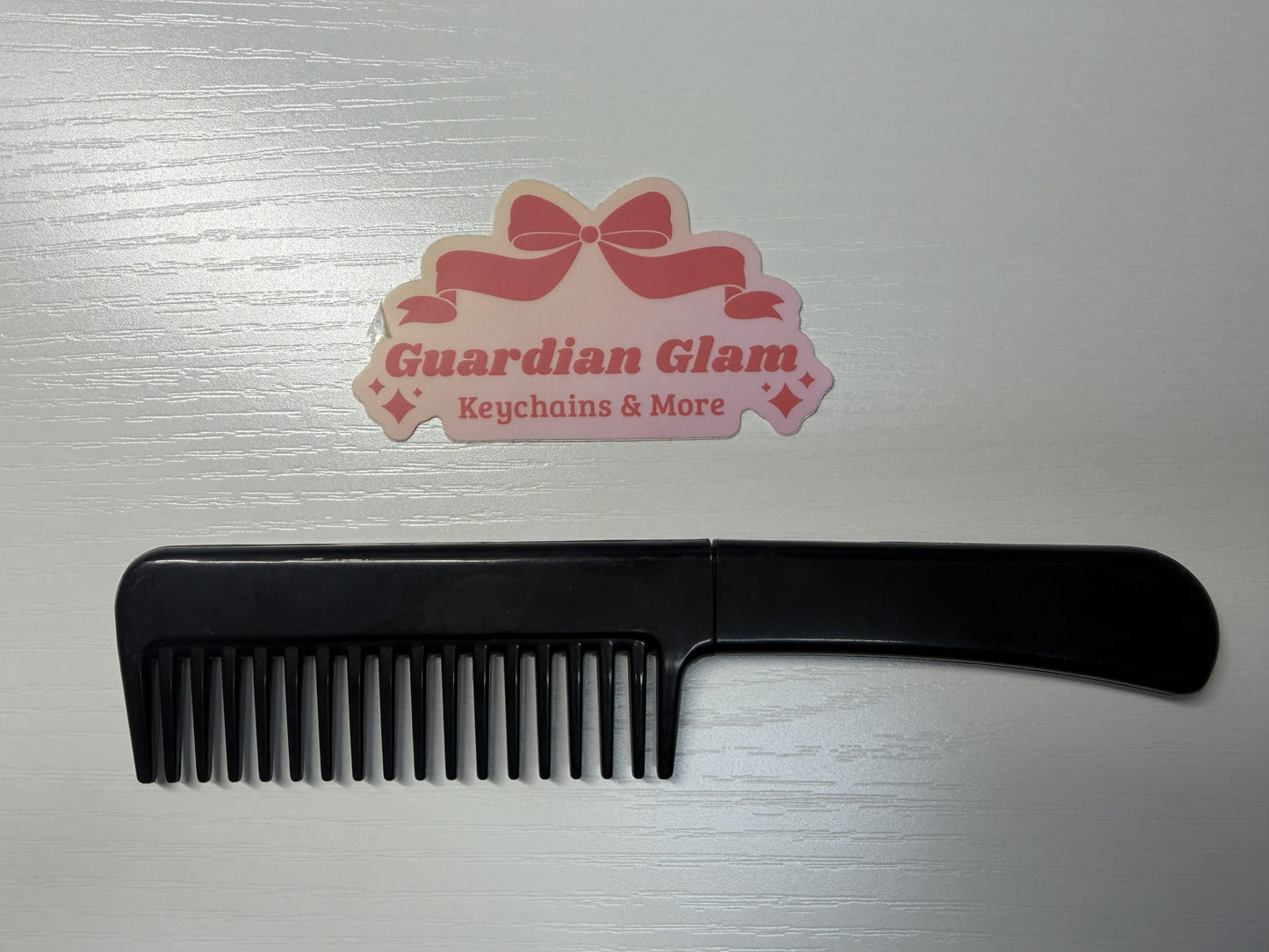 The Comb