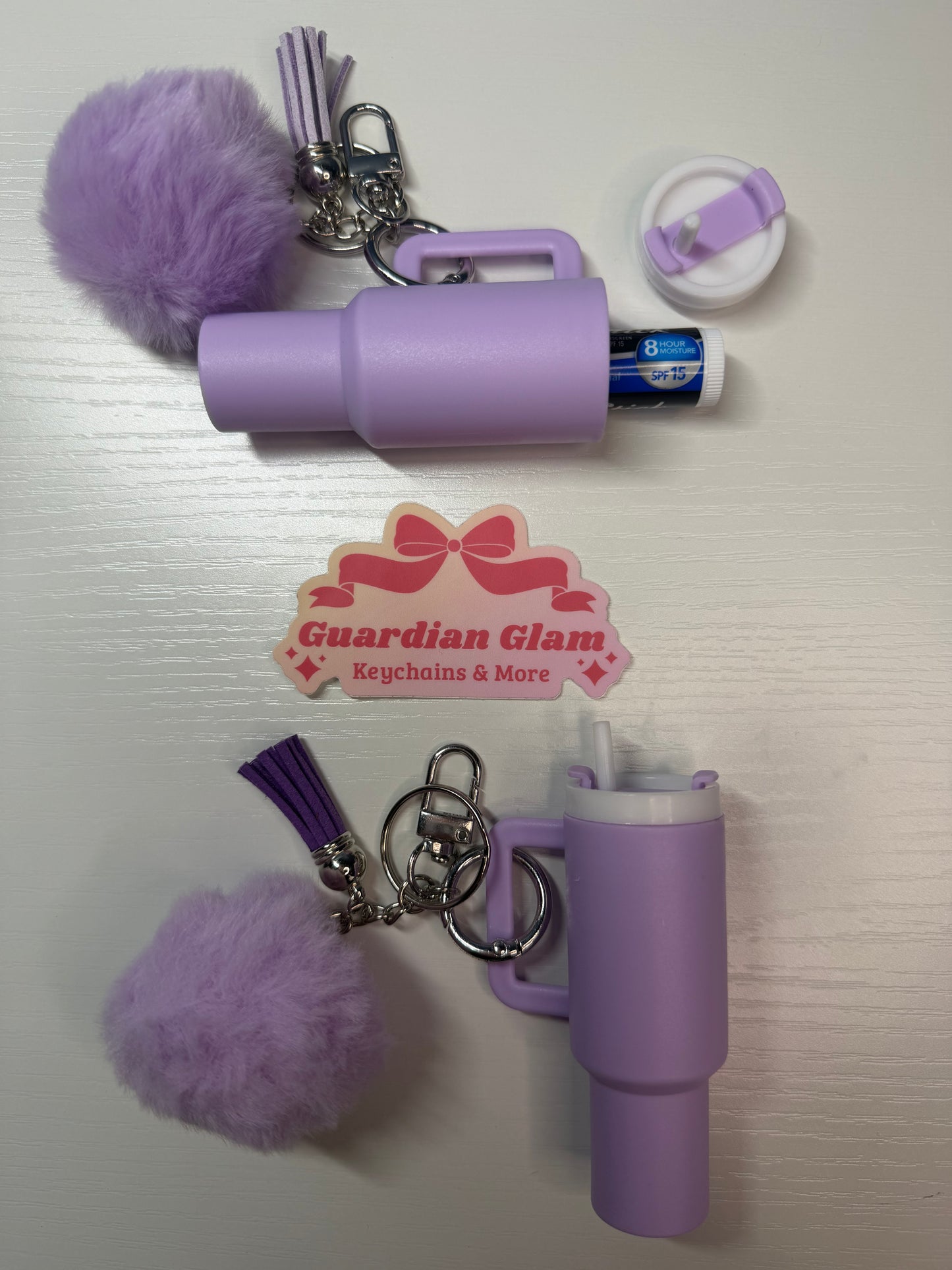 Light Purple Stanely 