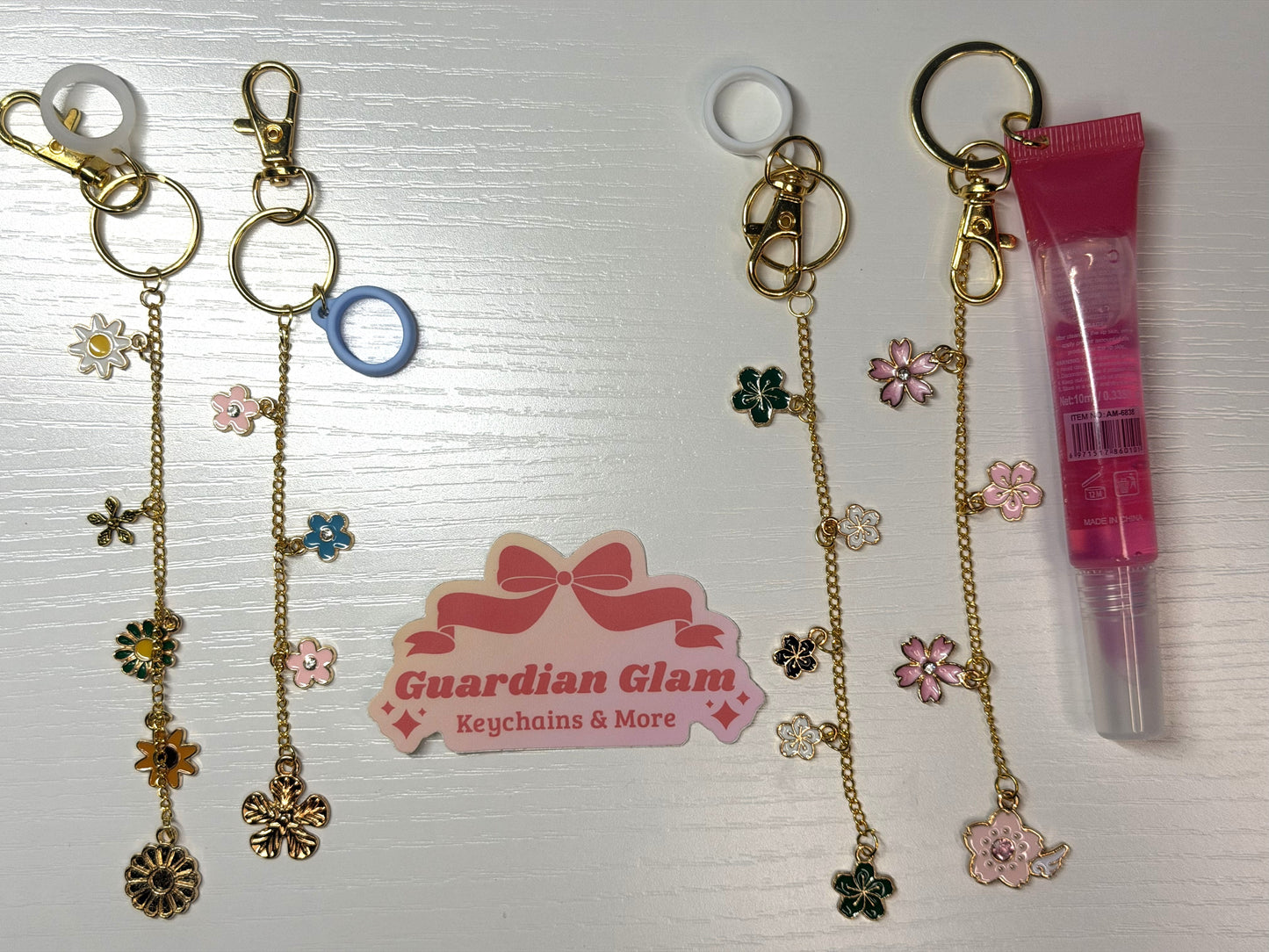 Adult Cuteness Charms