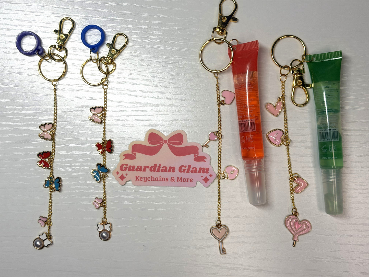 Adult Cuteness Charms