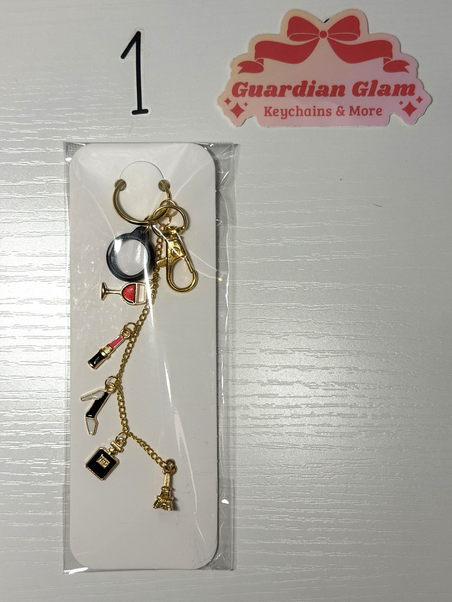 Adult Cuteness Charms