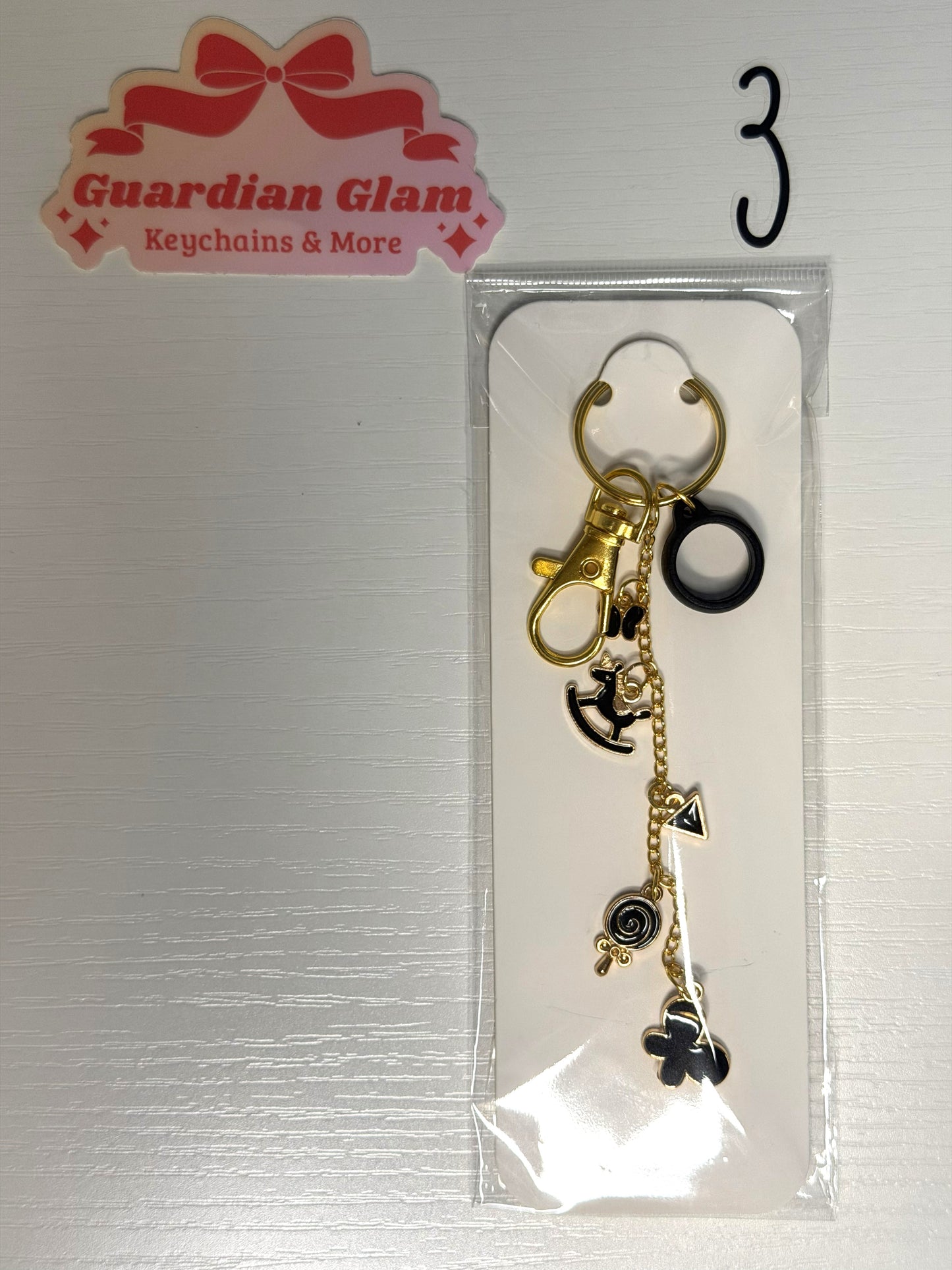 Adult Cuteness Charms