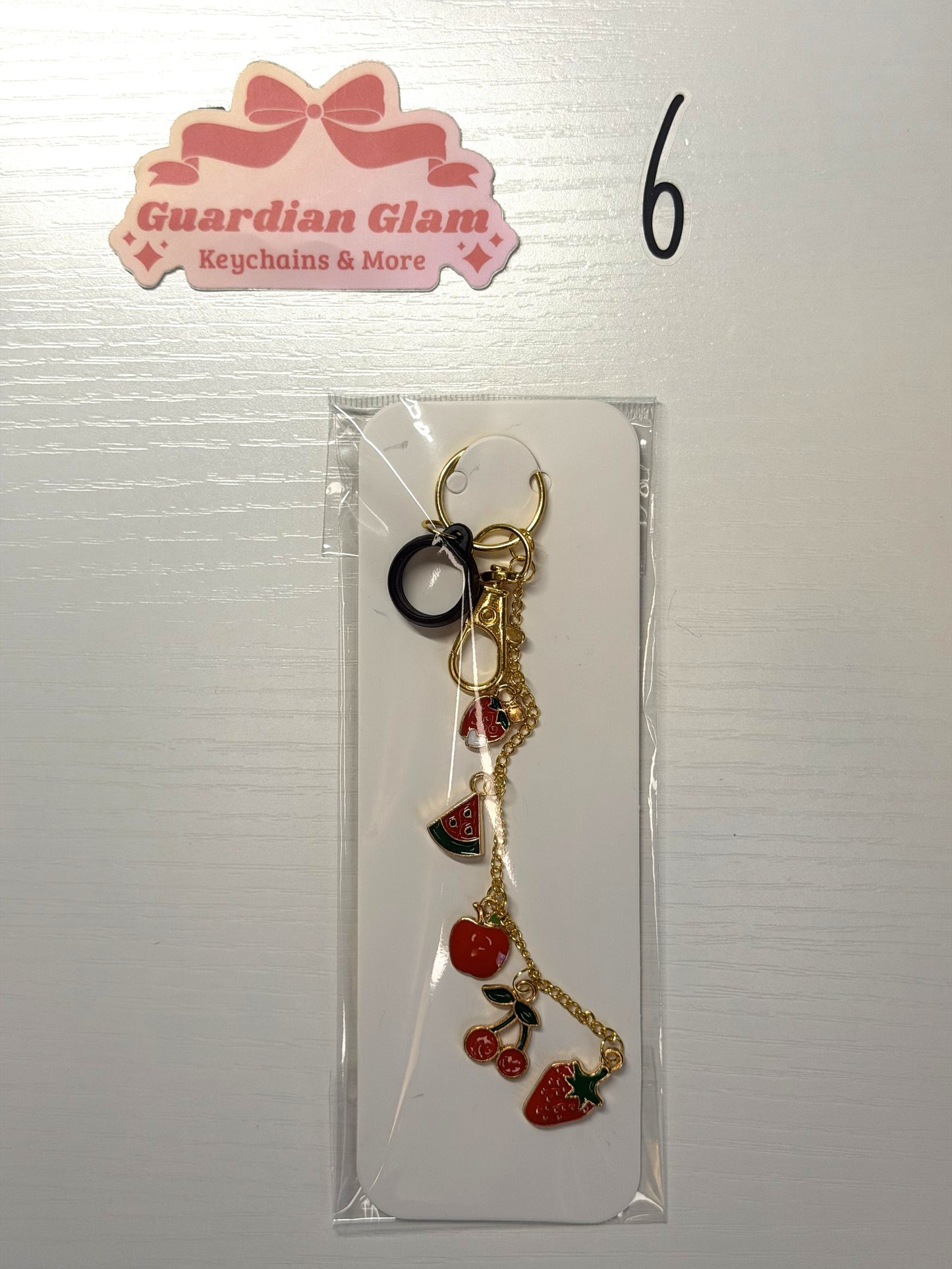 Adult Cuteness Charms