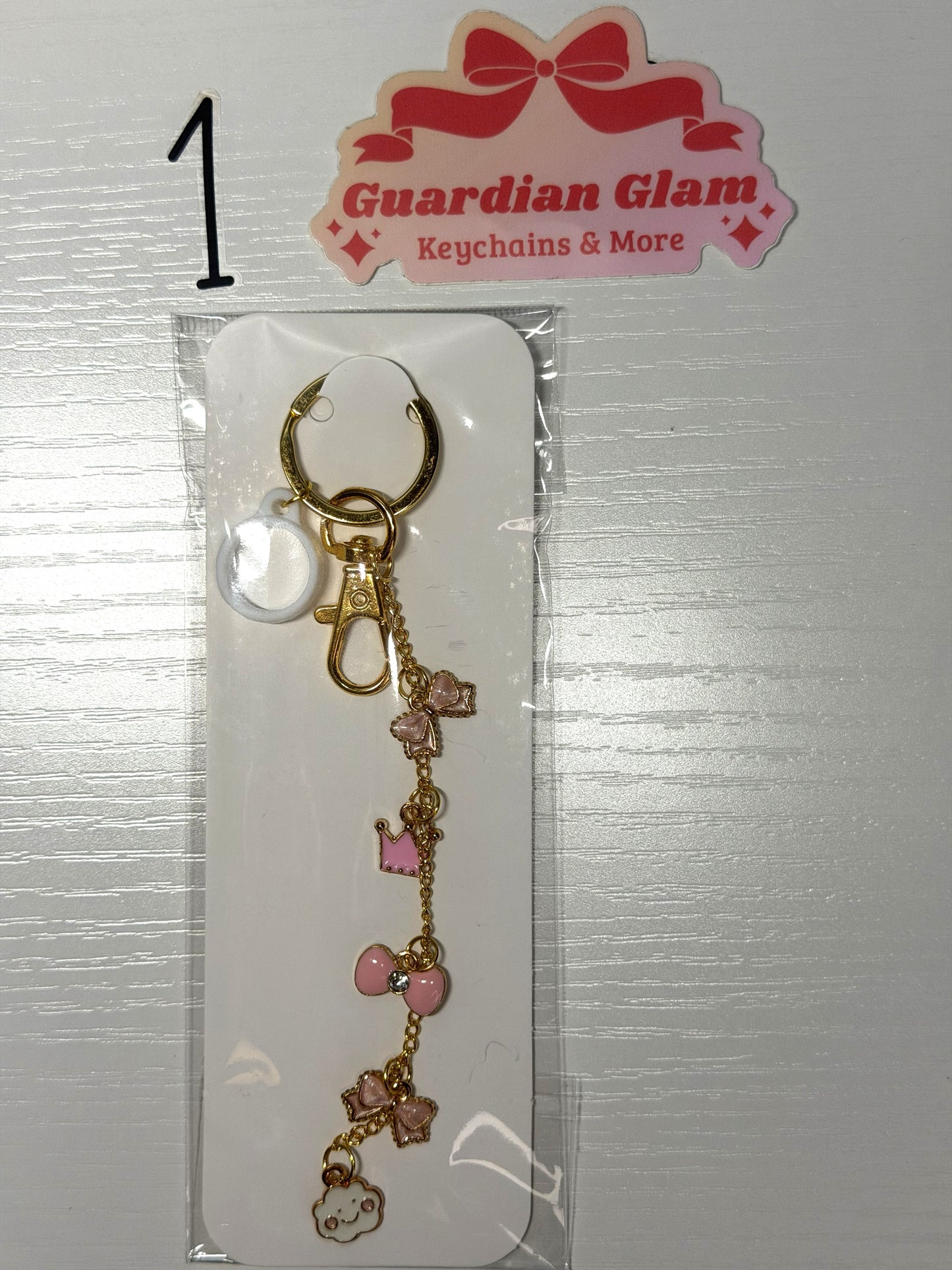 Cutie Charms