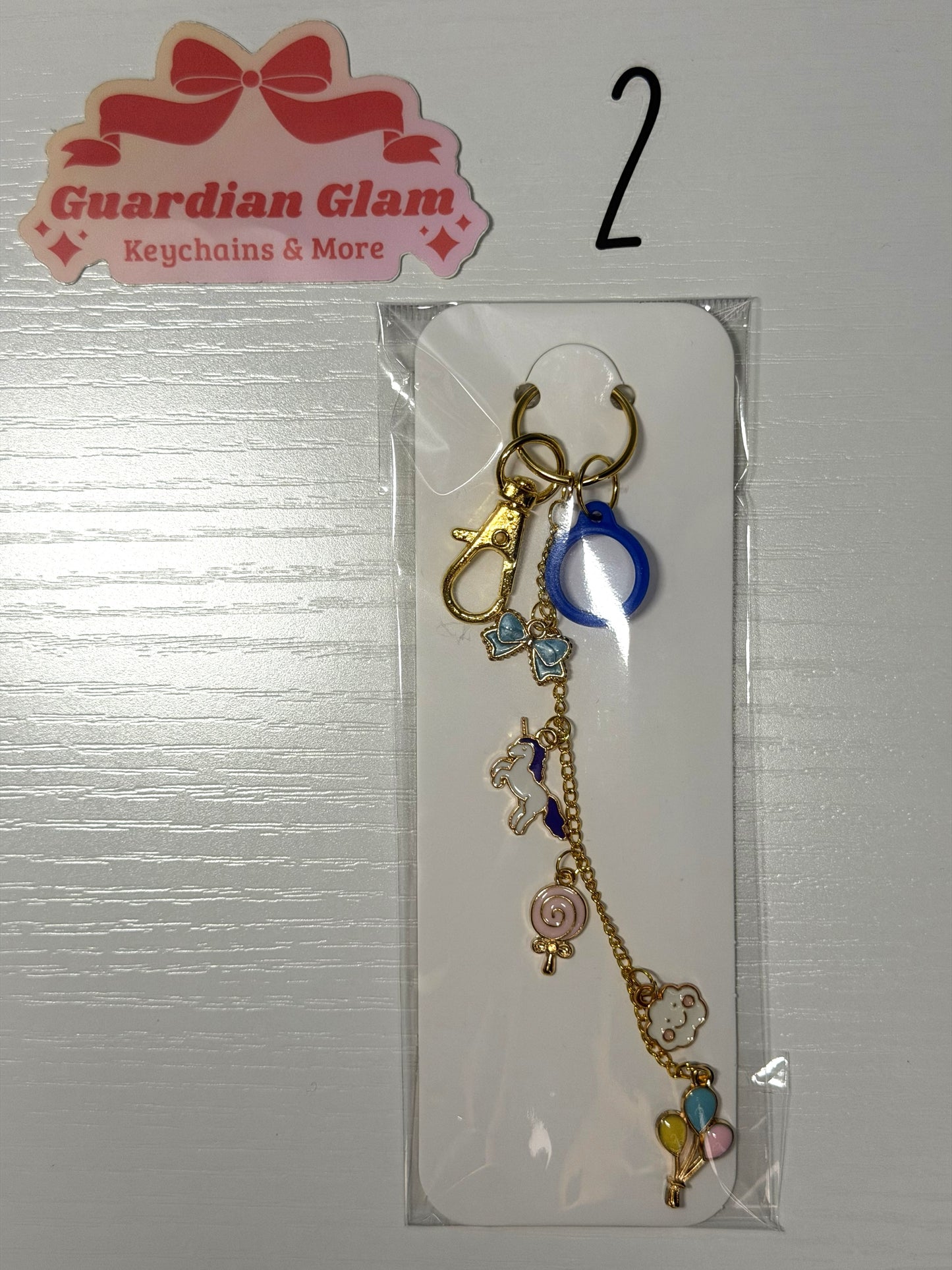 Cutie Charms