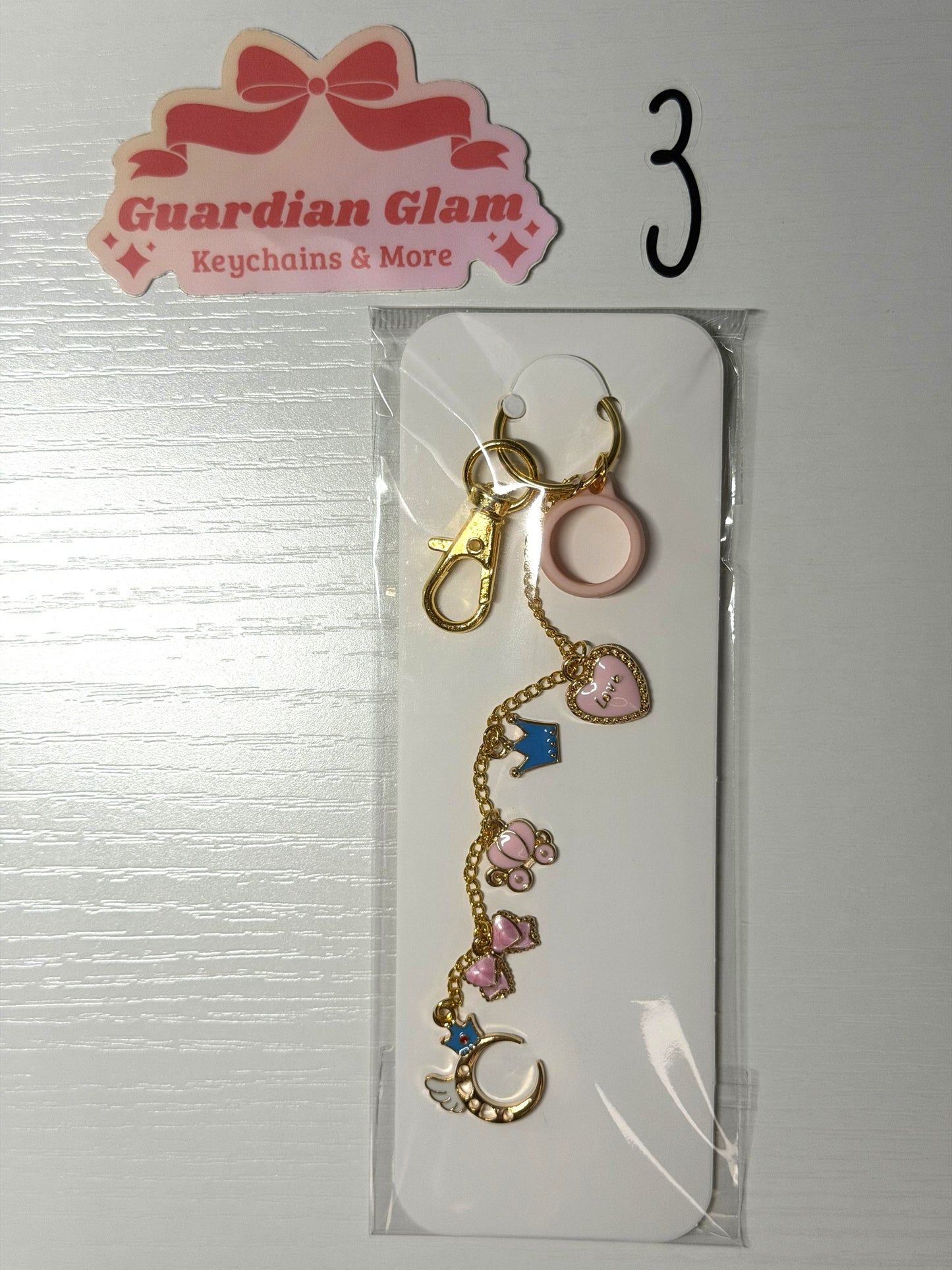 Cutie Charms