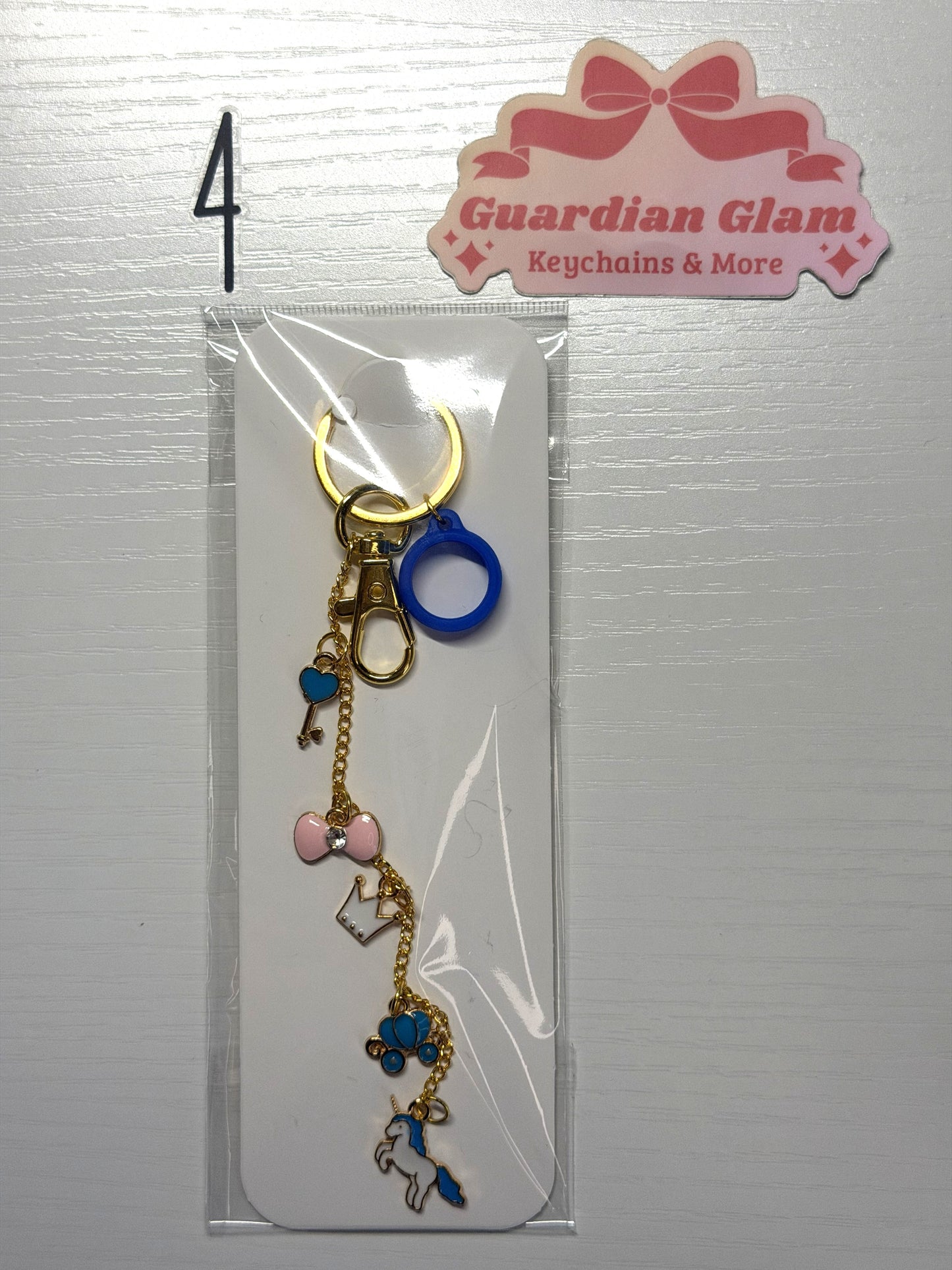 Cutie Charms