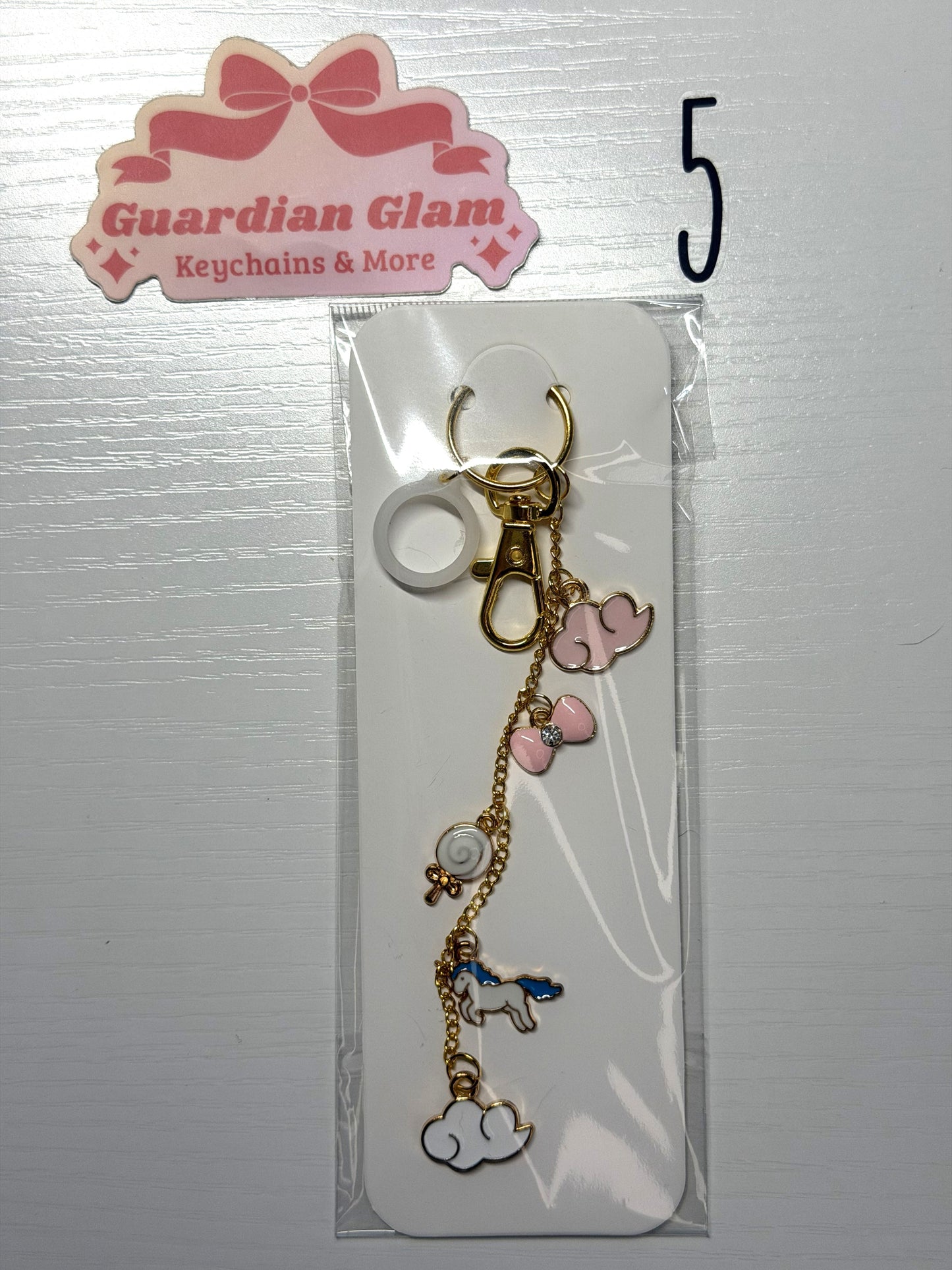 Cutie Charms