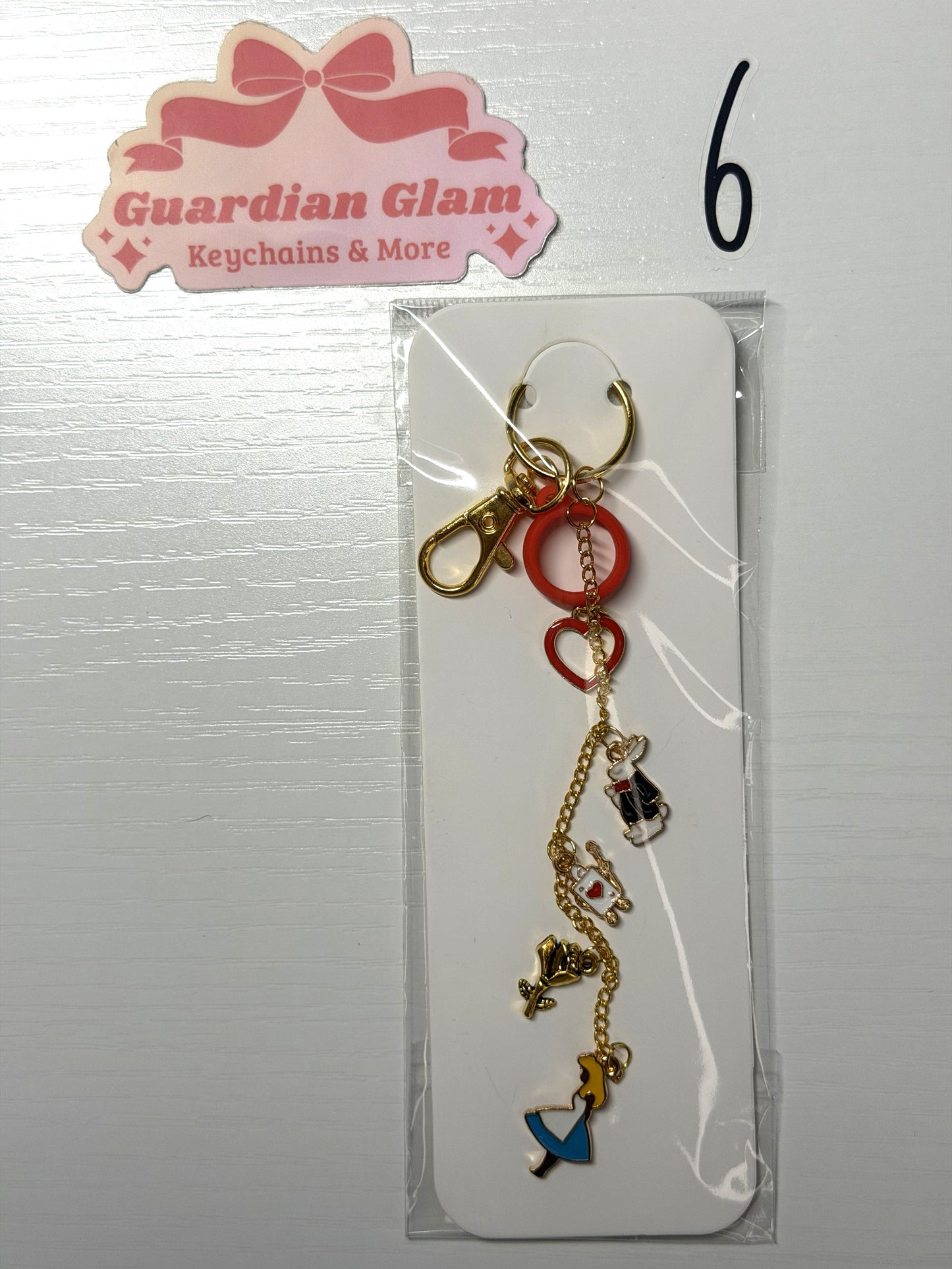 Cutie Charms