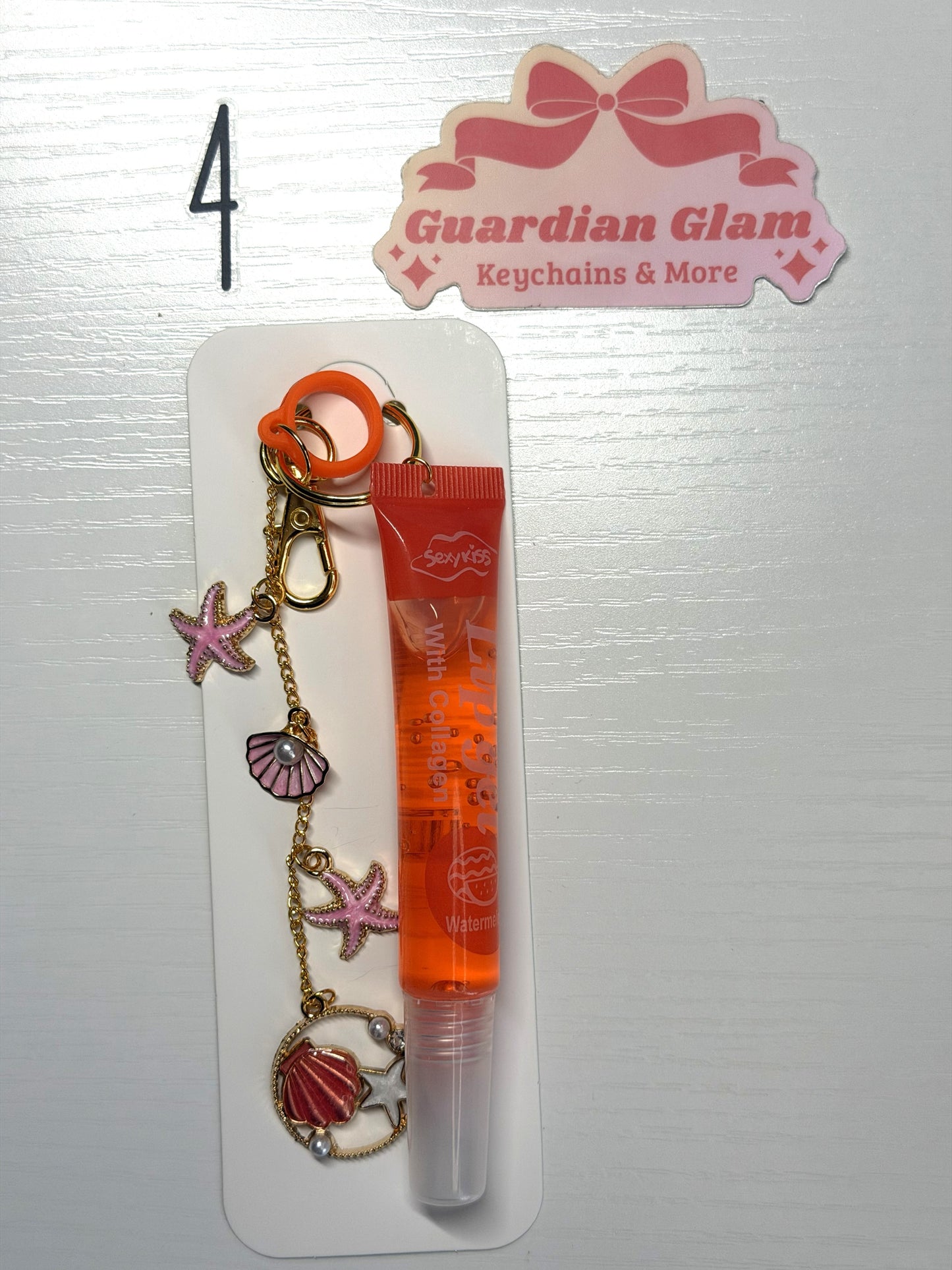 Sea Life Charms