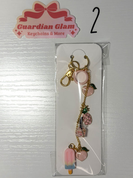 Kawaii Charms