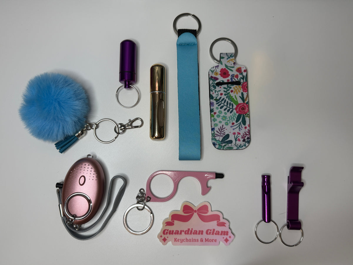 Adult Small Set