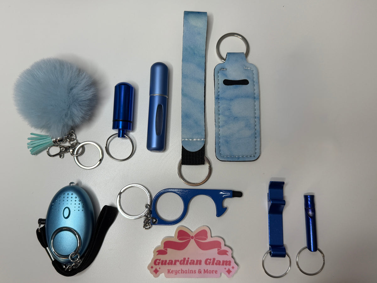 Adult Small Set