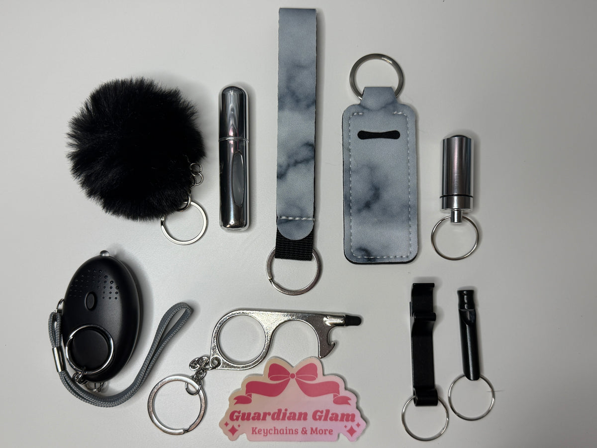 Adult Small Set