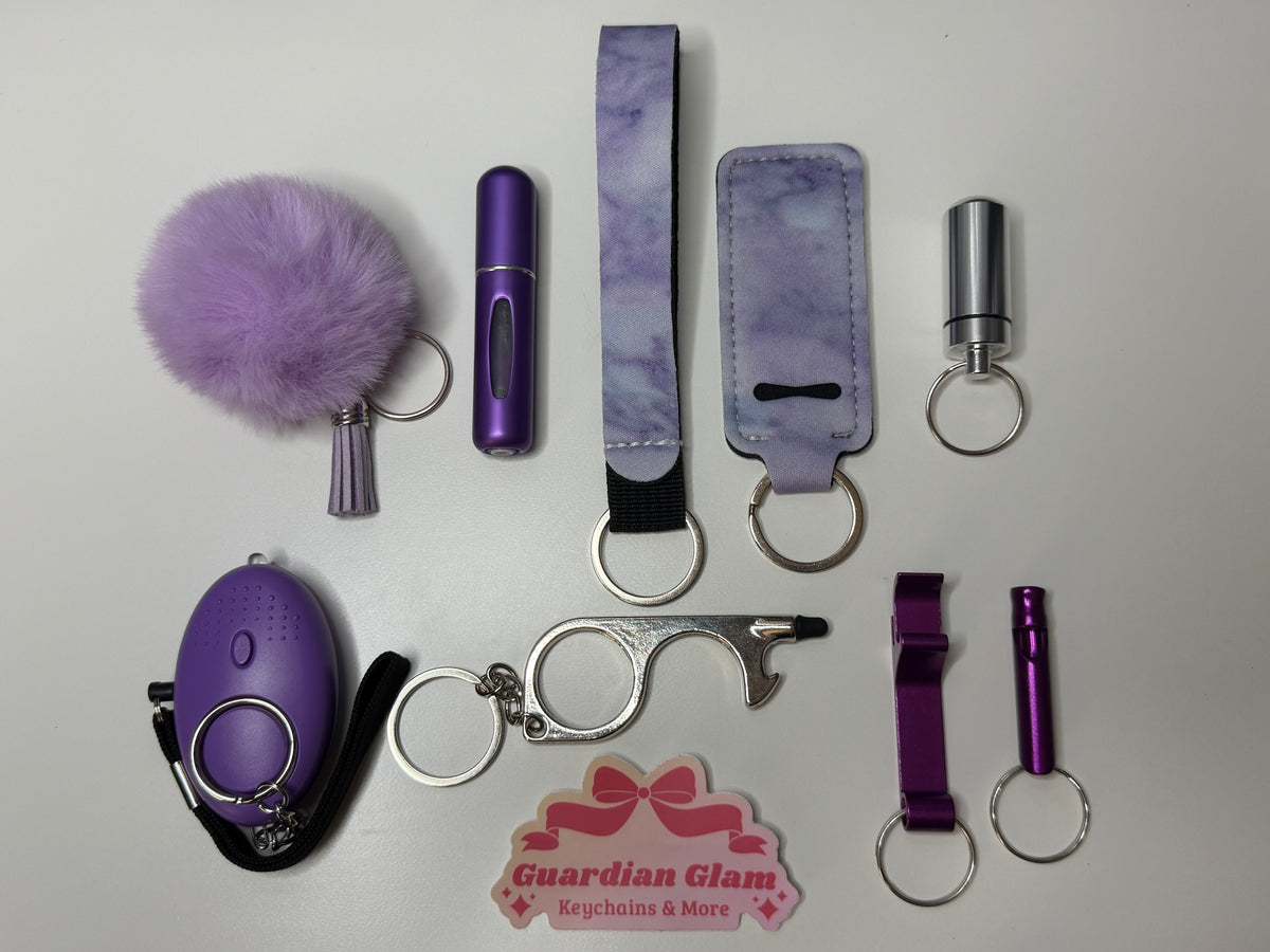 Adult Small Set