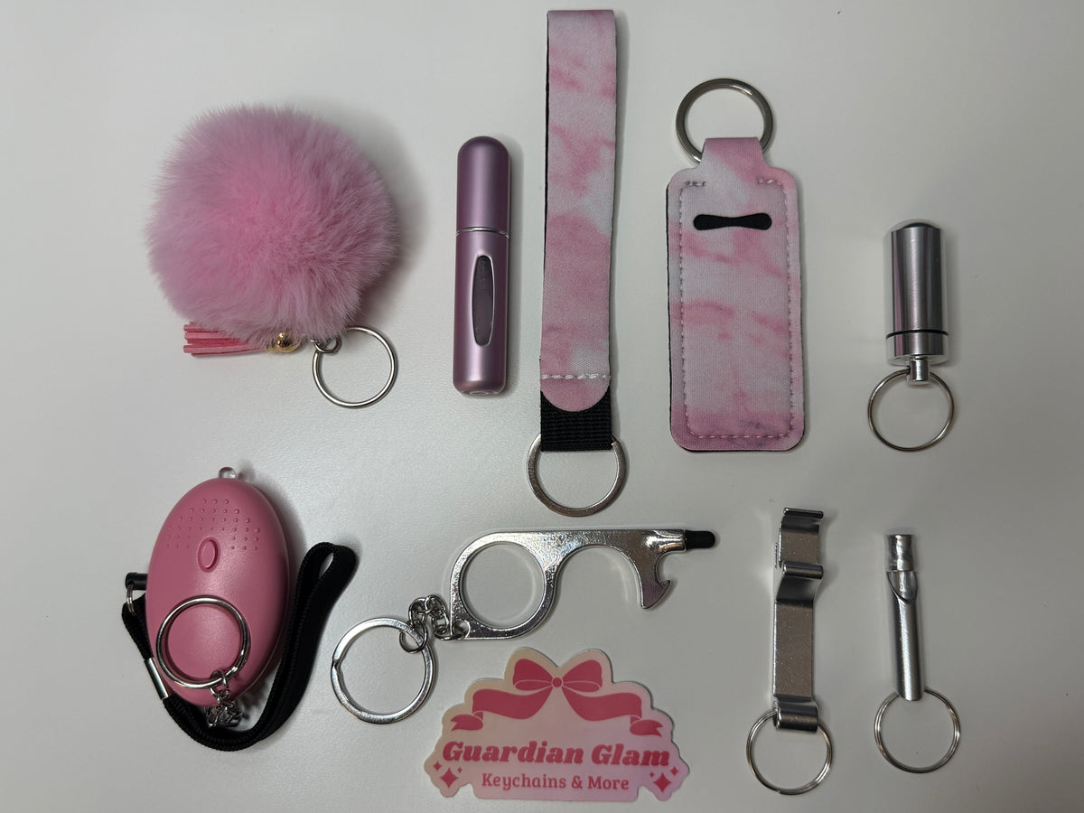 Adult Small Set