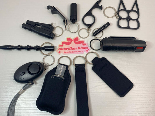 12 Piece Safety Set
