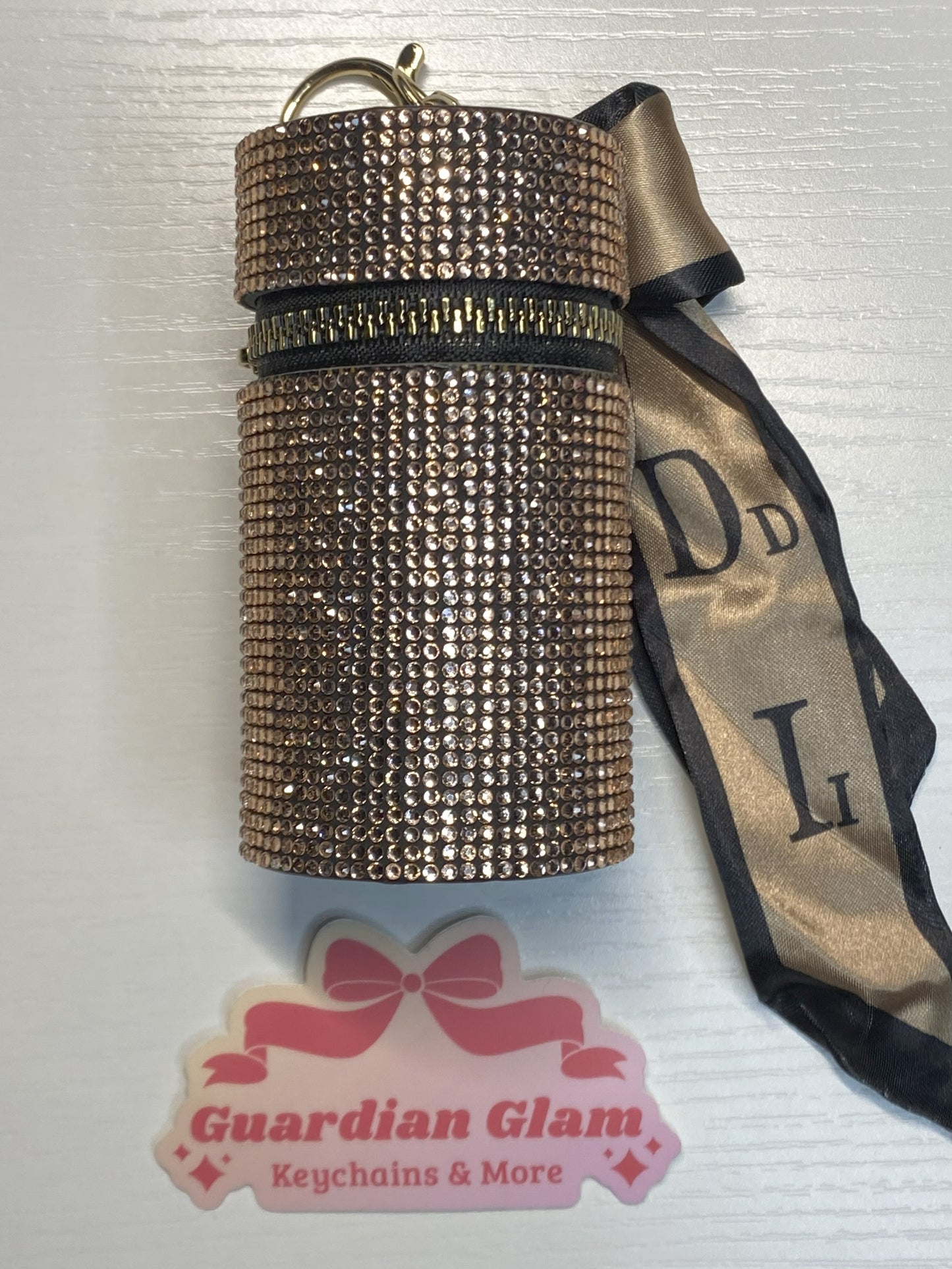 Lipstick Bling Bag